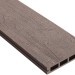 Террасная доска ДПК Outdoor 3D NEVADA/CALIFORNIA BROWN коричневая микс купить в Иркутске