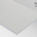 Фиброцементный сайдинг Fibra Plank Светло серый RAL 7047 купить в Иркутске