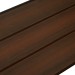 Фасадная панель из ДПК CM Cladding Timber Спайси Браун купить в Иркутске