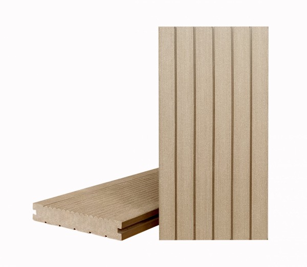 Террасная доска Классик Арахис (полнотелая с пазом) Под заказ купить в Иркутске