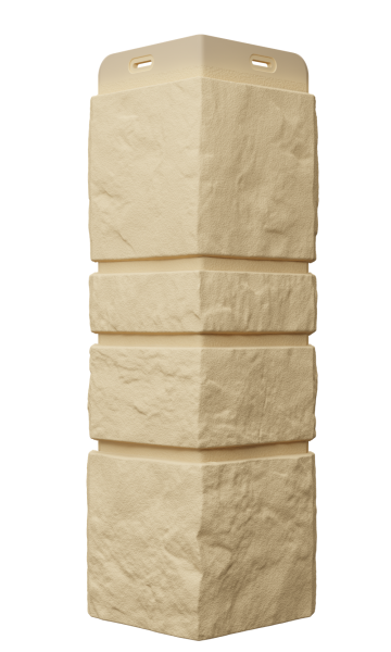 Угол Burg Кремовый купить в Иркутске