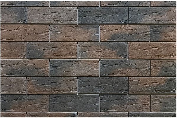 Фиброцементные панели КАНЬОН коллекция ИНДИГО 26 купить в Иркутске