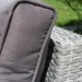 Диван-Трансформер AFINA плетеный из иск. ротанга AFM-320G Grey купить в Иркутске