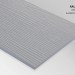 Фиброцементный сайдинг Fibra Plank Серый классический / RAL 7004 купить в Иркутске