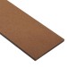 Универсальная доска EasyDecking Wood-X 131х11 Коричневый купить в Иркутске