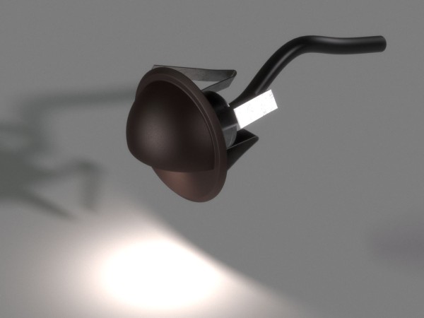 Точечные светильники Коричневый WLCL-112 купить в Иркутске