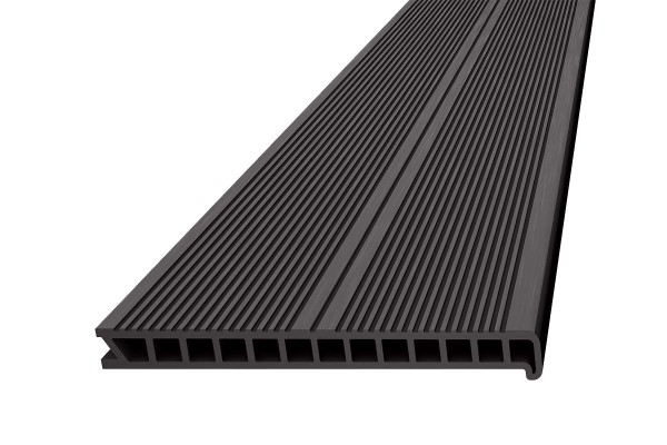 Ступени из ДПК Deckron пустотелая купить в Иркутске