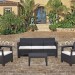 Комплект Rattan Comfort 5 купить в Иркутске