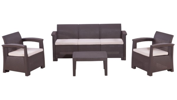Комплект Rattan Comfort 5 купить в Иркутске