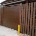 Штакетник ДПК Woodvex Палисандр купить в Иркутске
