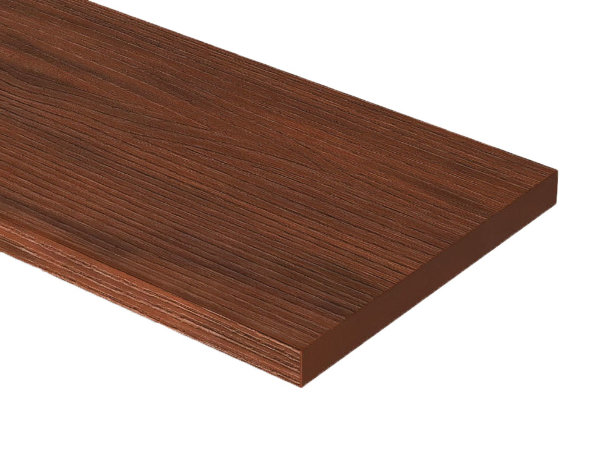 Штакетник ДПК Woodvex Палисандр купить в Иркутске
