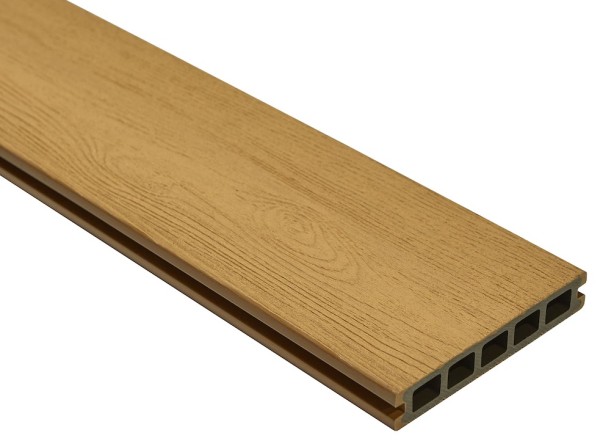 Террасная доска из ДПК CM Decking серия Country Oregon купить в Иркутске
