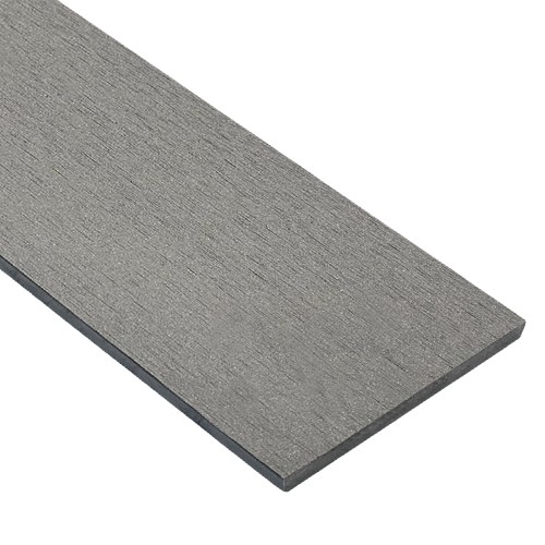Универсальная доска EasyDecking Wood-X 131х11 Серый купить в Иркутске