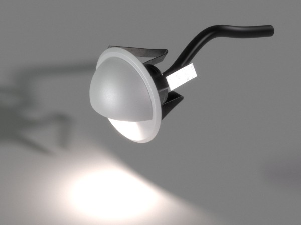 Точечные светильники Белый WLCL-112 купить в Иркутске