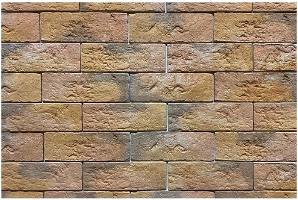 Фиброцементные панели КАНЬОН коллекция КАНЗАС 35 купить в Иркутске