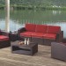 Уличный диваны и кресла Rattan Premium 5 купить в Иркутске