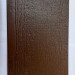 Фиброцементный сайдинг Latonit (RAL 8014) купить в Иркутске