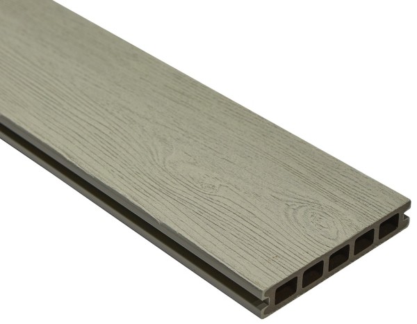 Террасная доска из ДПК CM Decking серия Country Grey купить в Иркутске