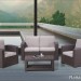 Уличный диваны и кресла Rattan Premium 4 купить в Иркутске