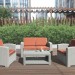 Уличный диваны и кресла Rattan Premium 4 купить в Иркутске