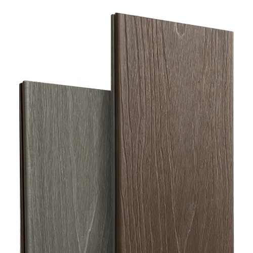 Террасная доска ДПК Co-extrusion EasyDecking 145х21 3D Multicolor Chestnut / Old Barn купить в Иркутске