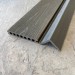 Террасная доска ДПК Co-extrusion EasyDecking 145х21 3D Multicolor Chestnut / Old Barn купить в Иркутске