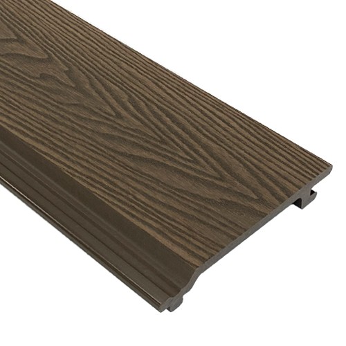 Фасадная панель EasyDecking Wood-X 156х21 Венге купить в Иркутске