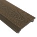 Фасадная панель EasyDecking Wood-X 156х21 Венге купить в Иркутске