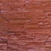 Фасадная панель Аэлит Пласт плоский Кирпичный купить в Иркутске