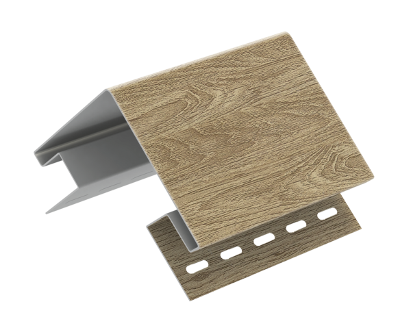 Наружный угол Timberblock Планкен Кленовый купить в Иркутске