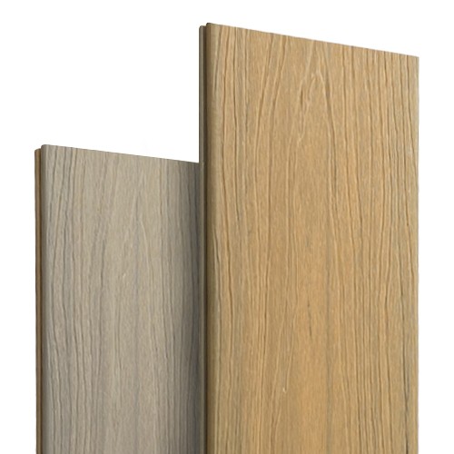 Террасная доска ДПК Co-extrusion EasyDecking 145х21 3D Multicolor Oak / Driftwood купить в Иркутске