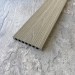 Террасная доска ДПК Co-extrusion EasyDecking 145х21 3D Multicolor Oak / Driftwood купить в Иркутске