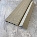 Террасная доска ДПК Co-extrusion EasyDecking 145х21 3D Multicolor Oak / Driftwood купить в Иркутске