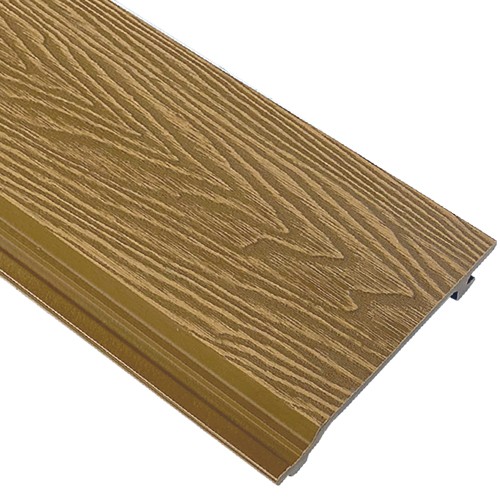 Фасадная панель EasyDecking Wood-X 156х21 Дуб купить в Иркутске