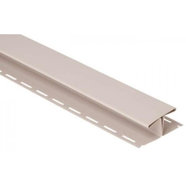 Н-профиль Люкс Крашенный, T-18, ВН, Персиковый купить в Иркутске