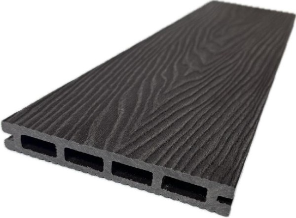 Доска террасная ДПК NanoWood Lite 3D купить в Иркутске