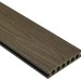Террасная доска из ДПК CM Decking Reverse, Волнат/Чаркоал купить в Иркутске