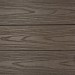 Террасная доска из ДПК CM Decking Reverse, Волнат/Чаркоал купить в Иркутске