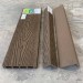 Террасная доска ДПК EasyDecking Wood-X 146х23 Венге купить в Иркутске