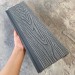 Фасадная панель EasyDecking Wood-X 156х21 Серый купить в Иркутске