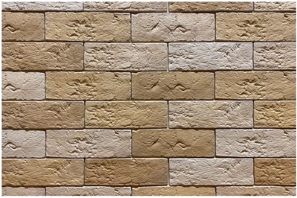 Фиброцементные панели КАНЬОН коллекция КАНЗАС 68 купить в Иркутске