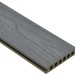 Террасная доска из ДПК CM Decking Reverse, Антик/Лайт грей купить в Иркутске