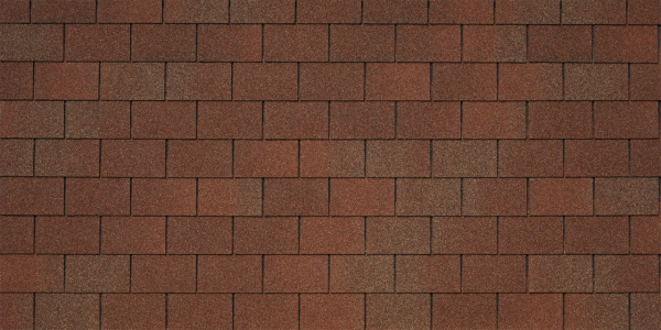 Гибкая черепица Tegola UNICA TOSCANA TERRACOTTA 406 купить в Иркутске