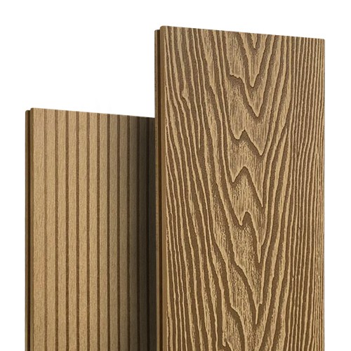 Террасная доска ДПК EasyDecking Wood-X 146х23 Дуб купить в Иркутске