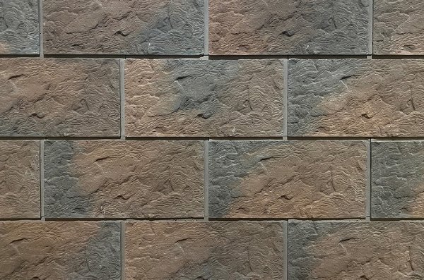 Фиброцементные панели КАНЬОН коллекция ПЕСЧАНИК 26 купить в Иркутске
