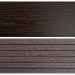 Террасная доска из ДПК MultiDeck Pro  Венге купить в Иркутске