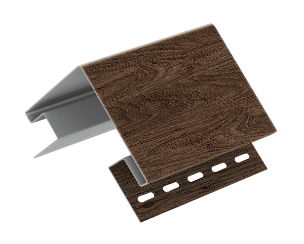 Наружный угол Timberblock Планкен Янтарный купить в Иркутске