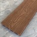 Террасная доска ДПК EasyDecking Wood-X 146х23 Коричневый купить в Иркутске