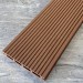 Террасная доска ДПК EasyDecking Wood-X 146х23 Коричневый купить в Иркутске