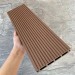 Террасная доска ДПК EasyDecking Wood-X 146х23 Коричневый купить в Иркутске